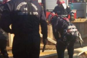 ALERTĂ. Doi morţi şi trei răniţi, în urma unui accident grav la staţia de epurare Brăila