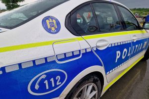 Botoşăneanul cu alcoolemie record la volan, de Paşte. A fost reţinut