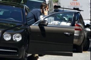 Apariţia care a ȘOCAT! Miliardarul care a suferit o TRANSFORMARE HALUCINANTĂ - Foto