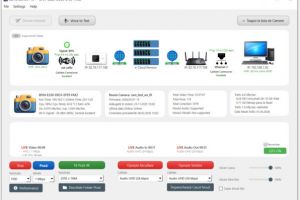 Tehnologia din spatele camerelor miniaturale: Cum a evoluat comunicarea discretă în 2026