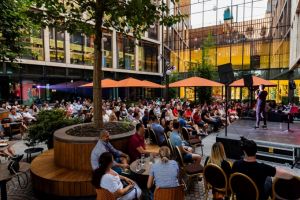 Cand calendarul devine o strategie - despre orase care creeaza comunitati 