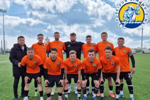 Liga a 4-a Constanta: Rezultatele din etapa a 22-a si clasamentele (seniori + juniori). VIDEO