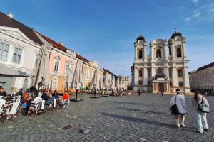 Timişoara îşi dezvăluie credinţele. Tur gratuit despre diversitatea religioasă a oraşului
