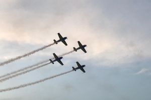 Concurs de creaţie pentru Caransebeş Airshow 2026