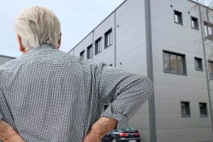 Semnal de alarmă tras de un pacient internat la Neurologie, la Spitalul Judeţean Satu Mare