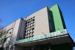 Spitalul Clinic de Boli Infectioase Constanta scoate la concurs un post de MANAGER. Vezi condittiile!