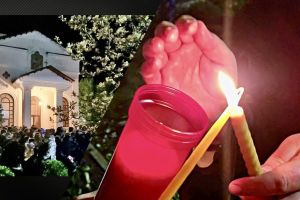 Final cumplit pentru o femeie din Argeş. Totul s-a întâmplat după slujba de Înviere