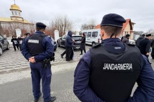 FOTO. IJJ Constanta. Sactiuni in valoare totala de peste 20.000 lei aplicate in perioada Pastelui