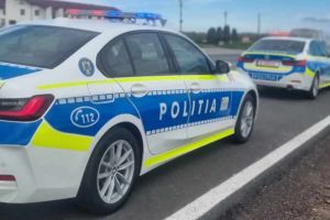 Bilanţ: 50 de şoferi au rămas fără permis în minivacanţa de Paşte, în Satu Mare. Amenzi cu sutele