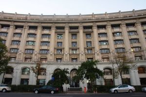 Lansarea proiectului Intarirea capacitatii profesionistilor din justitie de combatere a criminalitatii transfrontaliere prin cooperare si tehnologie (JITForce), gazduita de PICCJ