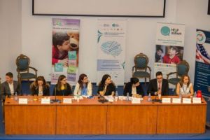 A VII-a ediţie a Conferinţei Internaţionale ABA. “Părinţii vor avea posibilitatea de a urmări evoluţia copilului în camera de terapie”