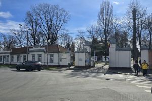 ADP Oradea caută mecanic de utilaje şi muncitor pentru Cimitirul Municipal