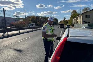 Sute de intervenţii de sărbătorile pascale în Timiş. Peste 300 de poliţişti zilnic în teren