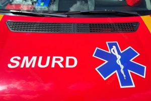 Un biciclist şi-a pierdut viaţa după ce a fost lovit de maşină la Domneşti