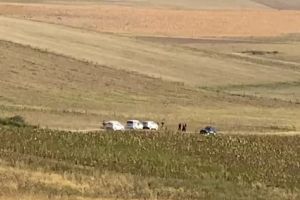 Exercitiu de combatere a amenintarilor cu drone, in premiera in Poligonul Capu Midia din judetul Constanta