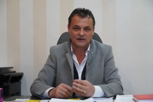 Primarul din Livezile, Traian Simionca, mai stă o lună în arest la domiciliu