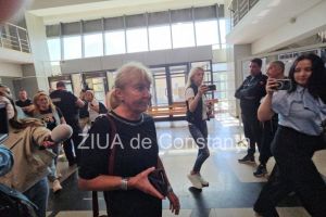 Judecatoria Mangalia a decis: Monica Macovei scapa de munca in folosul comunitatii! (MINUTA)