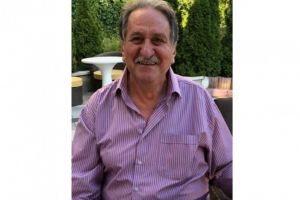 Un ultim omagiu pentru Marian Gheorghe, fost proprietar al Restaurantului Ambasador din Constanta