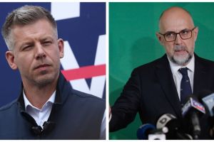 Peter Magyar l-a convocat pe liderul UDMR, Kelemen Hunor, la discuţii la Budapesta