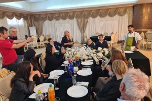 Când arta culinară atinge excelenţa în gastronomie (GALERIE FOTO)