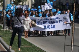 Per aspera, ad astra! Generaţia „Ferdinand 150”