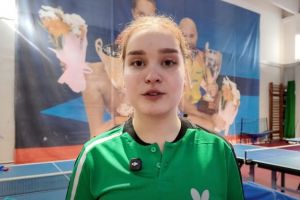 CSM Constanta tenis de masa: Elena Zaharia a urcat pe podium la WTT Feeder Cappadocia II 2026 (GALERIE FOTO) 