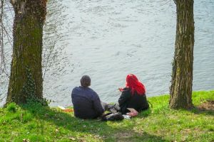 Cum va fi vremea în Bihor până la finalul lunii aprilie. Meteorologii anunţă temperaturi de 18-20 de grade