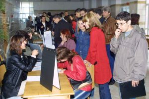 AJOFM: Cursuri de calificare GRATUITE ce vor fi organizare în luna iunie, în judeţul Harghita