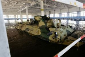 BNS se opune trecerii INDUSTRIEI de APĂRARE la MApN