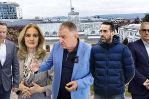 Astăzi: S-a votat! Ce s-a decis în Consiliul Local Piteşti, după dezbateri aprinse