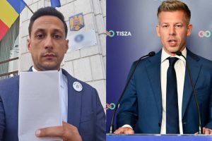 Consilierul premierului Bolojan îi cere lui Peter Magyar să investigheze banii publici trimişi din bugetul Ungariei în România