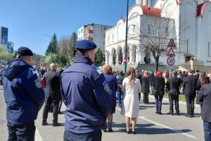 Noian de amenzi aplicate de jandarmii mureşeni, ”pentru încălcarea normelor de convieţuire socială”