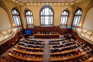 CJ Mureş, aproape 50 de milioane de lei repartizaţi primăriilor din judeţ. Despre adoptarea bugetului CJ: „undeva la începutul lui mai”