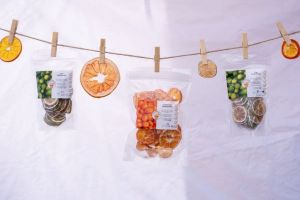 Gustul autentic din grădinile locale: povestea Mirodenya Mix