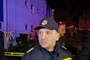 VIDEO. Bilantul interventiei de amploare din cartierul Henri Coanda din Constanta! Detalii de la ISU Dobrogea  