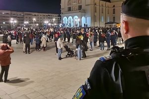 Peste 20 de sancţiuni aplicate de jandarmii băcăuani în perioada Sărbătorilor Pascale