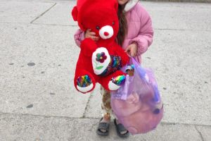 Campania „Gorjeanul” a continuat la Băleşti