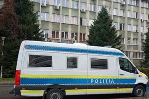 Reţinut înainte de Paşte, după ce şi-a bătut soţia şi a ameninţat-o cu moartea