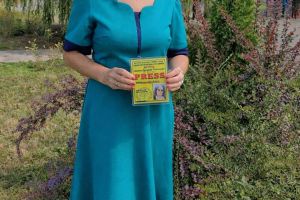 Veşti bune în Săptămâna Mare pentru Filiala „Jean Bărbulescu” Gorj-Mehedinţi a UZPR