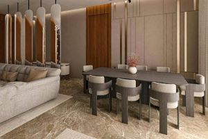 Sealecţia furnizorilor pentru o firmă de design interior: criterii şi strategii