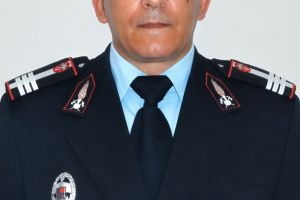 Doliu în ISU Vâlcea! Colonelul (r) Constantin Sorin-Daniel a trecut la cele veşnice