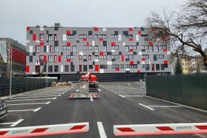 Spitalul Judeţean de Urgenţă, la o nouă încercare de găsit 65 de asistenţi medicali