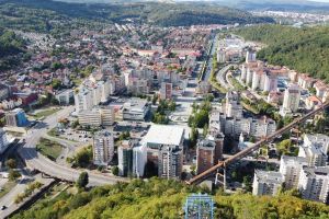 Piaţa imobiliară în Caraş-Severin: unde sunt cele mai scumpe apartamente şi unde găsim chilipiruri