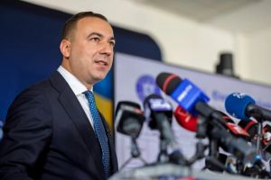 Bogdan Ivan: Rafinăria Petrotel Lukoil ar putea să fie redeschisă în 45 de zile, după ce România a obţinut derogare din partea SUA