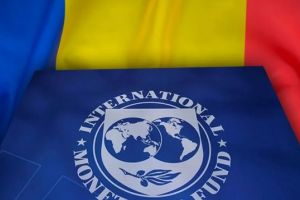 FMI reduce prognoza de creştere economică a României la 0,7% în 2026. Ce spune ministrul Economiei