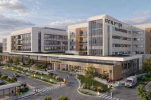 Oficial! Pas decisiv pentru noul spital din Piteşti