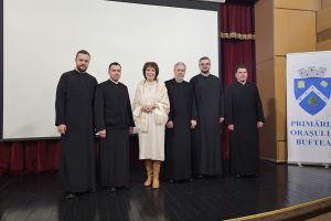 „Maria, doamnă a toată Ungrovlahia”, filmul care a adus istoria Brâncovenilor la Buftea