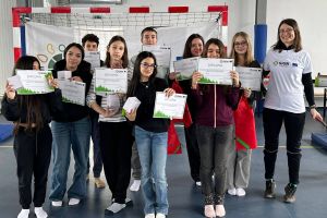 Finalul seriei de evenimente ale proiectului european O SIGN a avut loc în Buftea: implicare activă a comunităţii locale