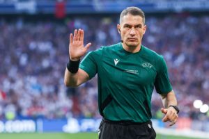 Plângerea Barcelonei împotriva lui Istvan Kovacs este inadmisibilă