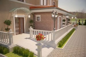 Românii care stau la curte pot primi amenzi de până la 5.000 de lei. Ce sunt obligaţi să facă